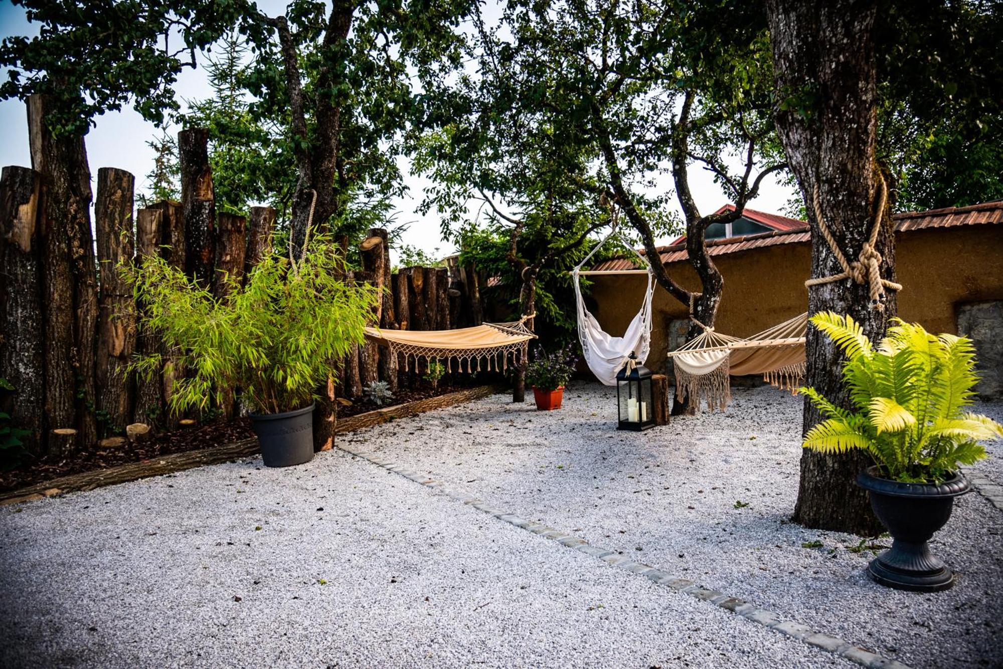Resort Hisa Ida - Apartments With Hot Tub And Sauna Ivancna Gorica 外观 照片
