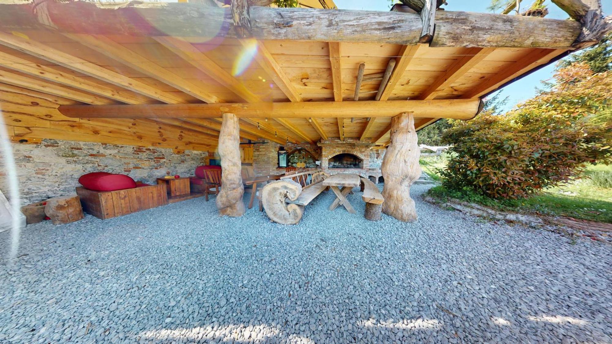 Resort Hisa Ida - Apartments With Hot Tub And Sauna Ivancna Gorica 外观 照片