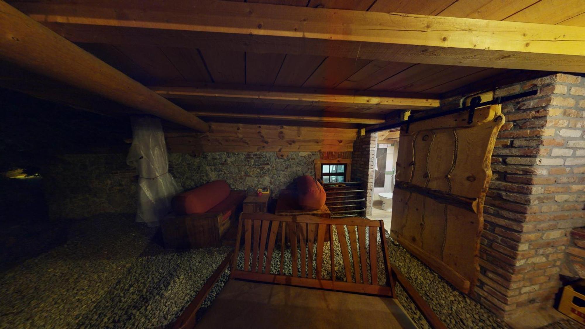 Resort Hisa Ida - Apartments With Hot Tub And Sauna Ivancna Gorica 外观 照片