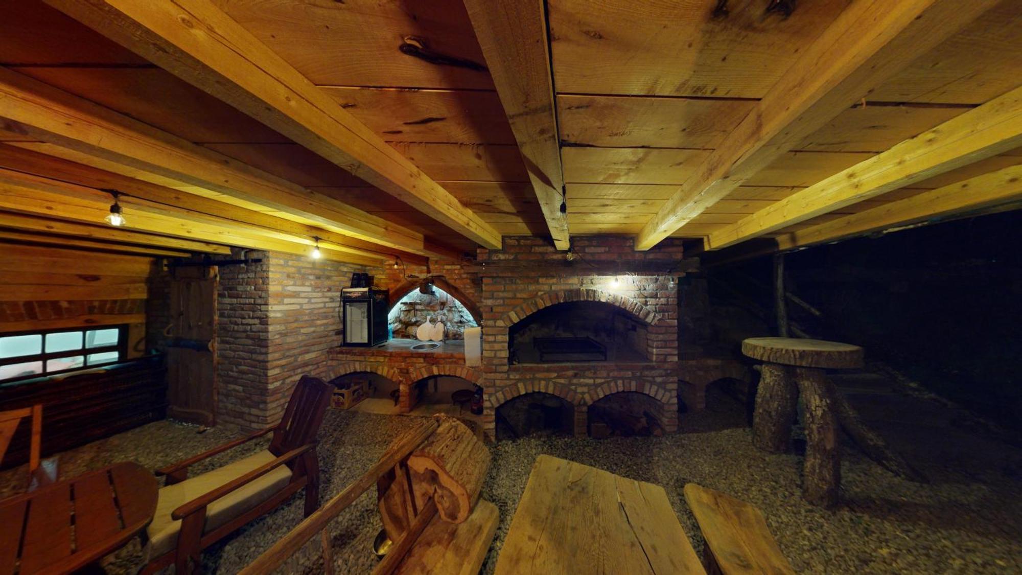 Resort Hisa Ida - Apartments With Hot Tub And Sauna Ivancna Gorica 外观 照片