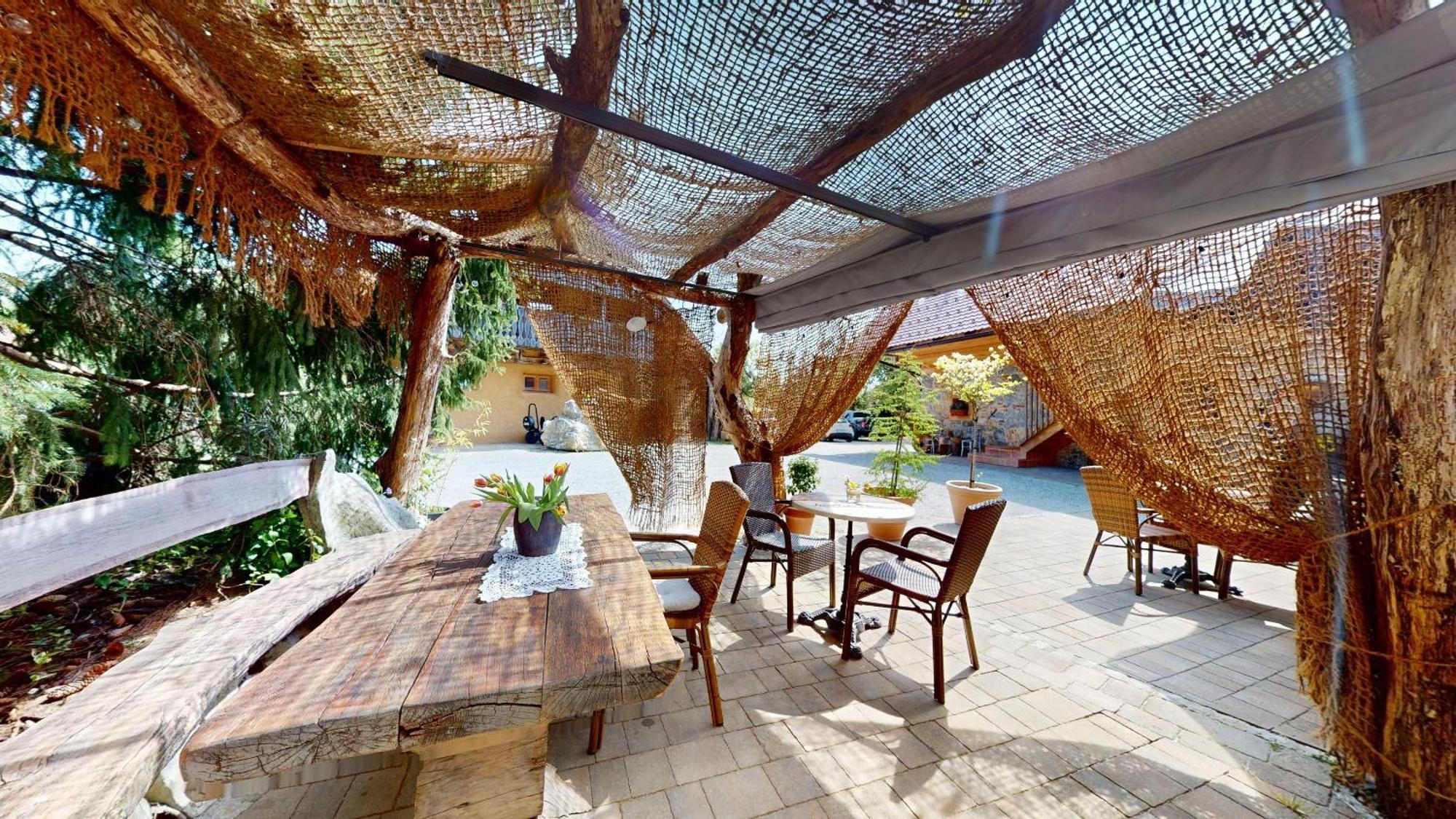 Resort Hisa Ida - Apartments With Hot Tub And Sauna Ivancna Gorica 外观 照片