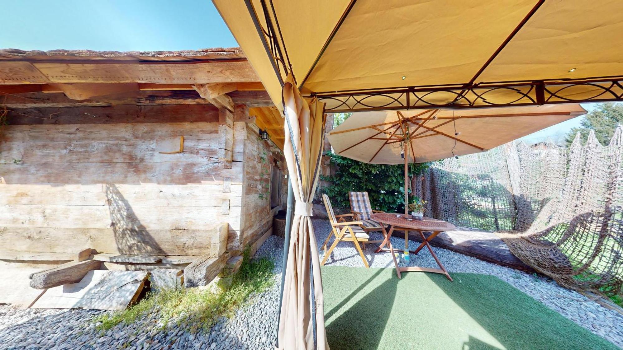 Resort Hisa Ida - Apartments With Hot Tub And Sauna Ivancna Gorica 客房 照片