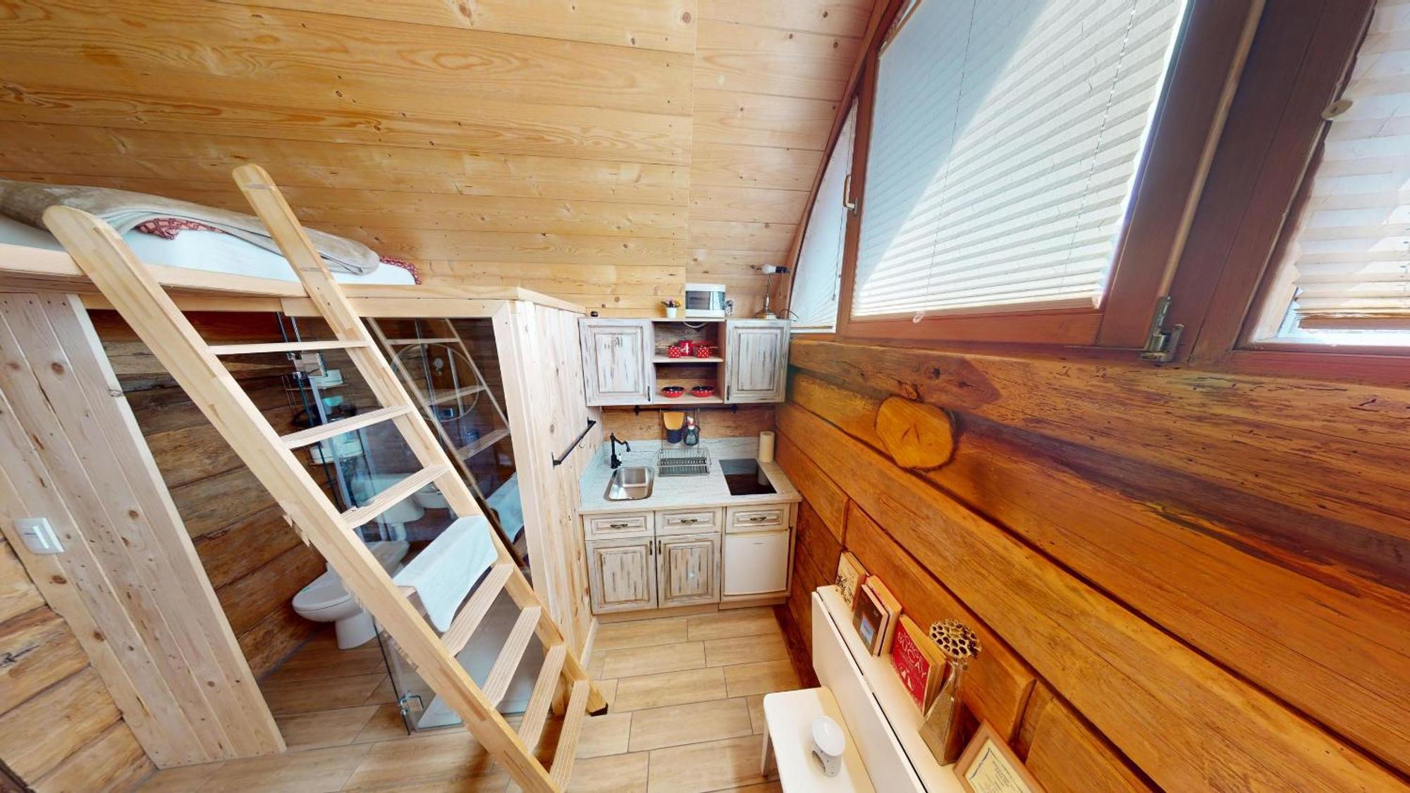 Resort Hisa Ida - Apartments With Hot Tub And Sauna Ivancna Gorica 客房 照片