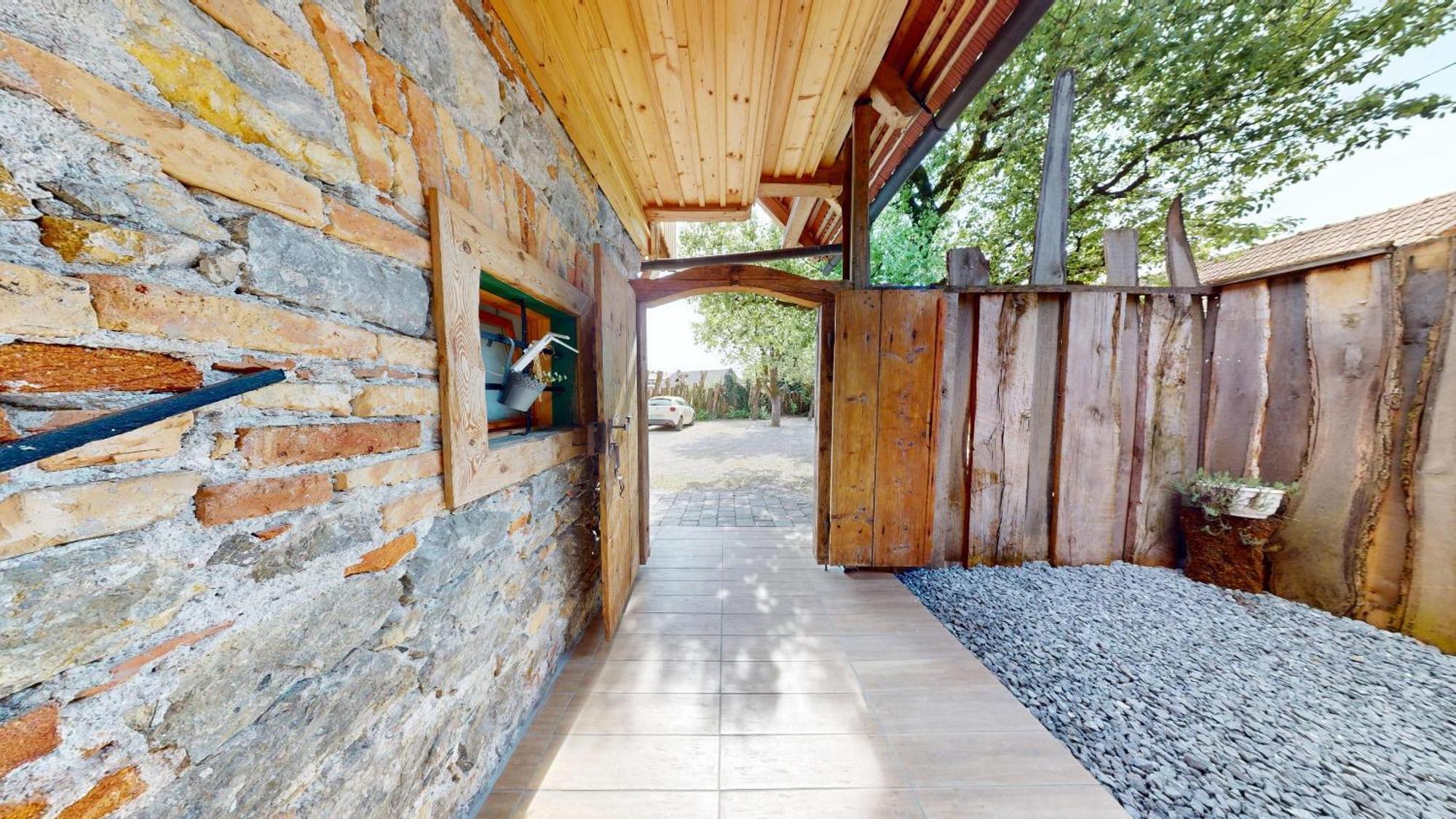 Resort Hisa Ida - Apartments With Hot Tub And Sauna Ivancna Gorica 客房 照片