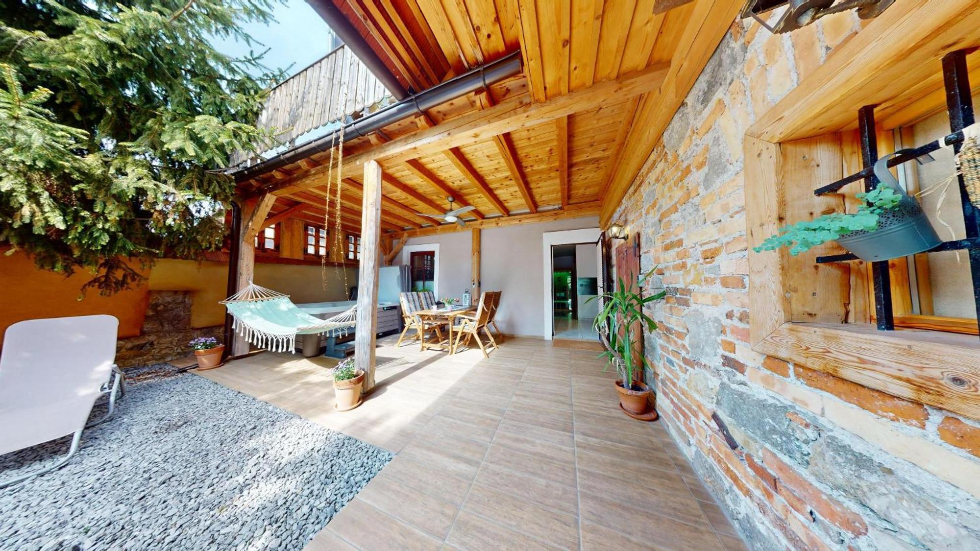 Resort Hisa Ida - Apartments With Hot Tub And Sauna Ivancna Gorica 客房 照片