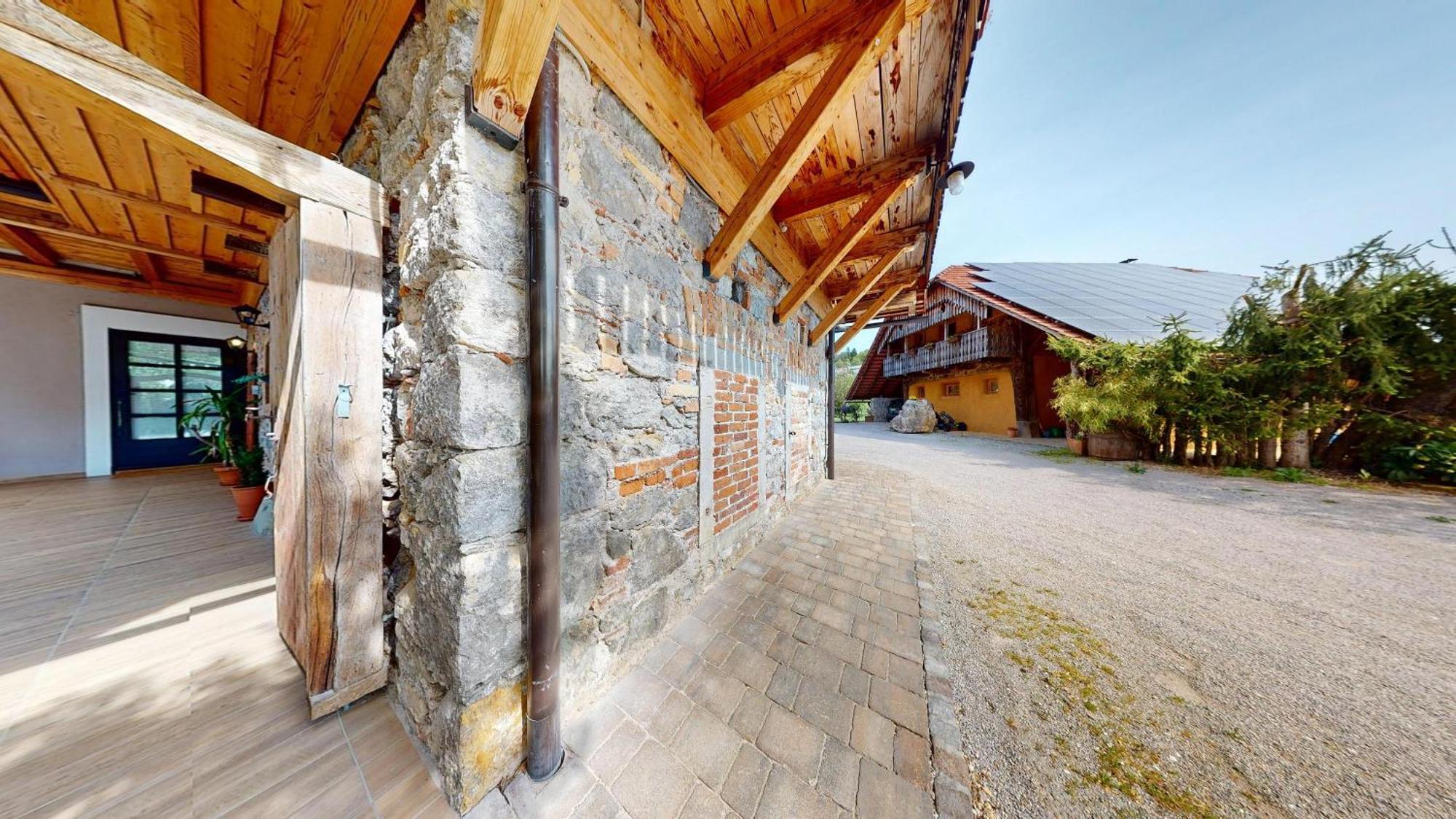 Resort Hisa Ida - Apartments With Hot Tub And Sauna Ivancna Gorica 客房 照片
