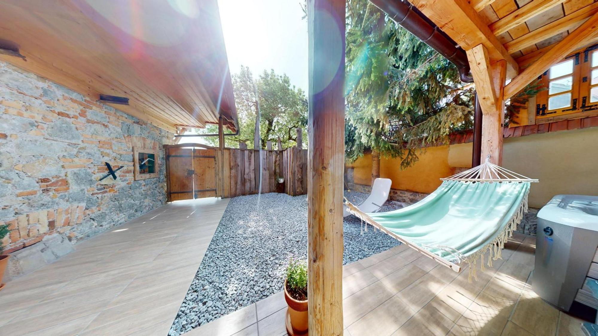 Resort Hisa Ida - Apartments With Hot Tub And Sauna Ivancna Gorica 客房 照片