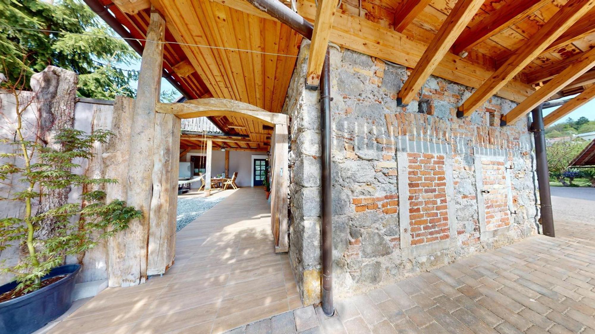 Resort Hisa Ida - Apartments With Hot Tub And Sauna Ivancna Gorica 客房 照片