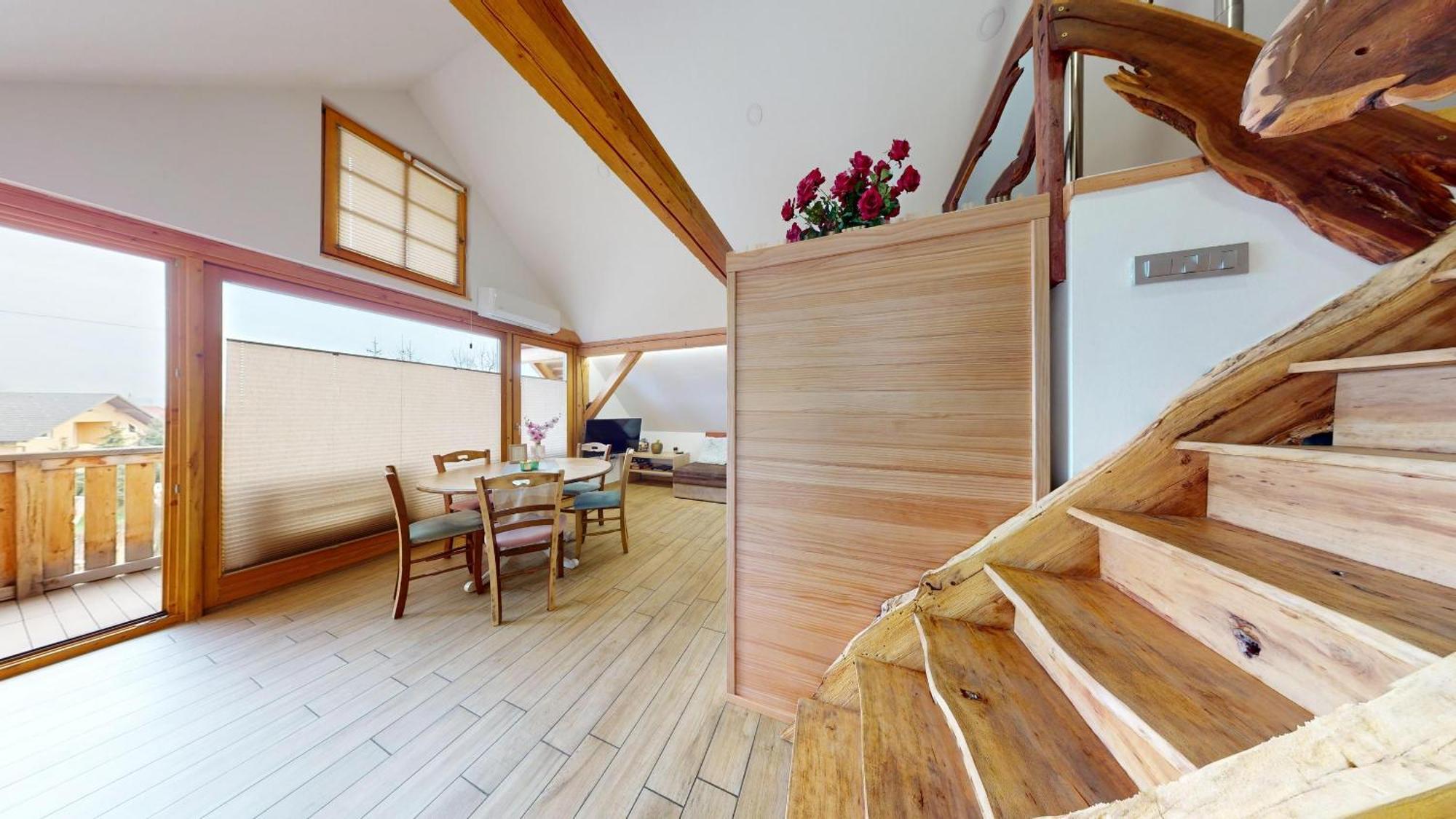 Resort Hisa Ida - Apartments With Hot Tub And Sauna Ivancna Gorica 客房 照片