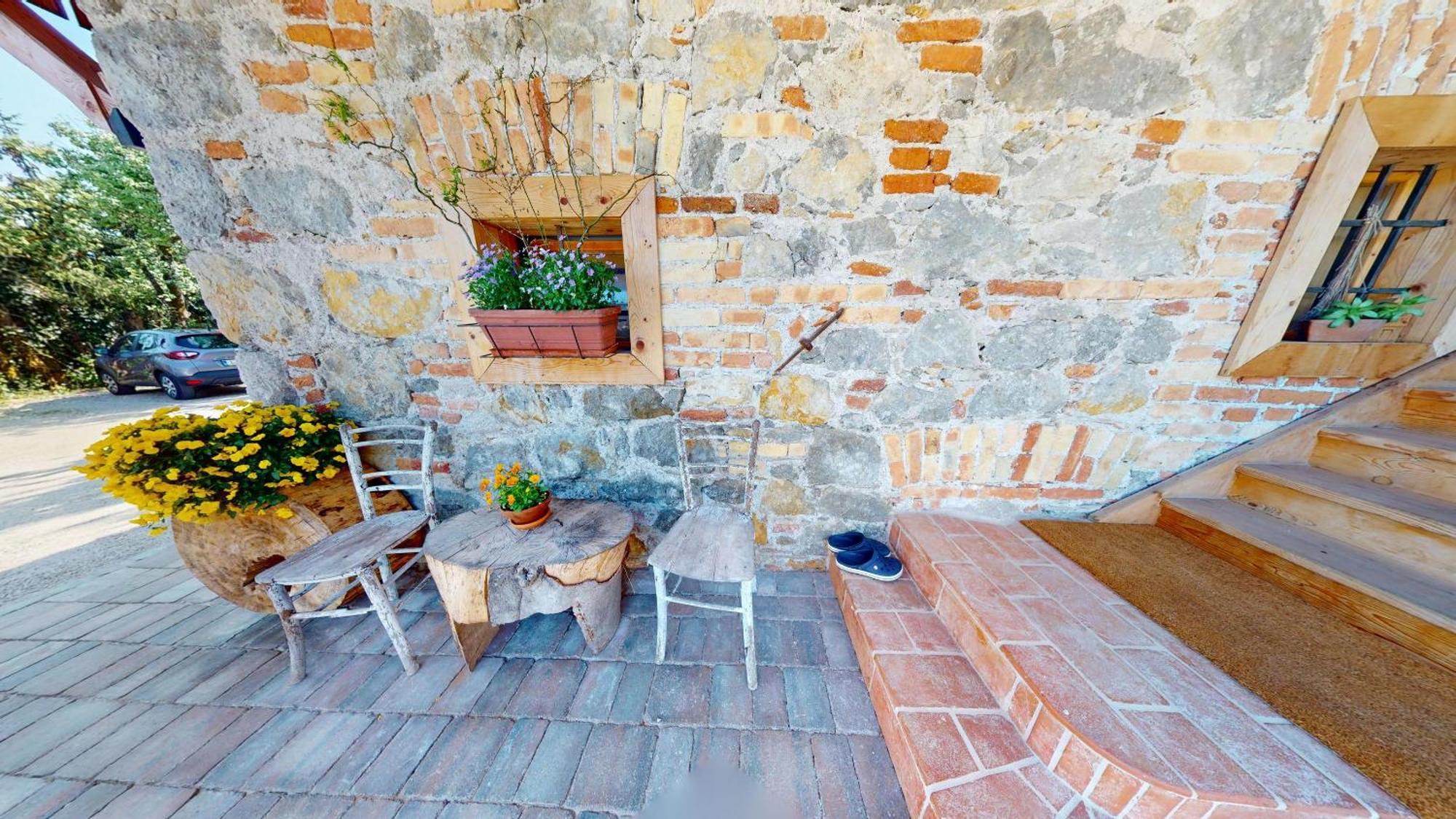 Resort Hisa Ida - Apartments With Hot Tub And Sauna Ivancna Gorica 客房 照片