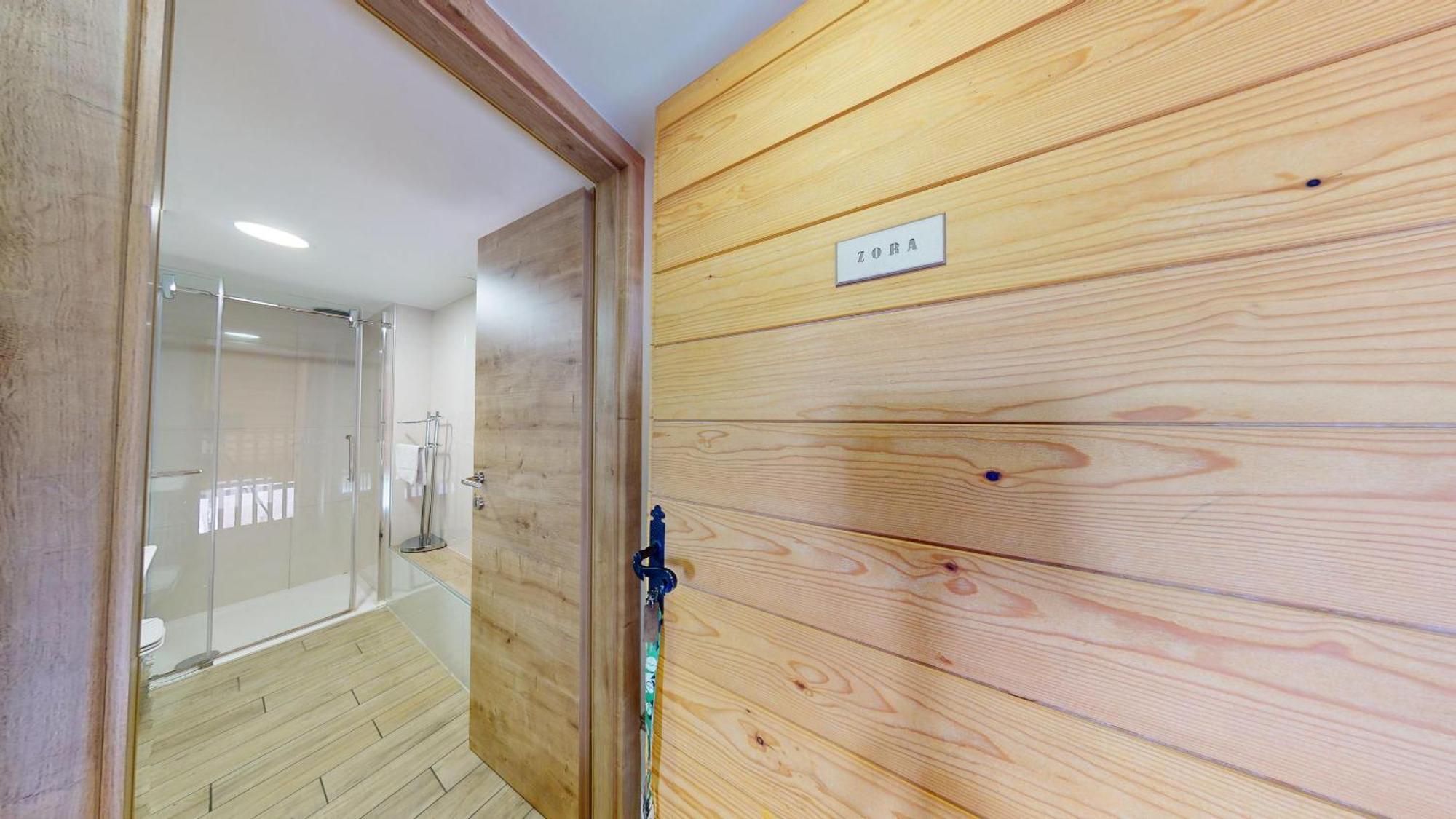 Resort Hisa Ida - Apartments With Hot Tub And Sauna Ivancna Gorica 客房 照片