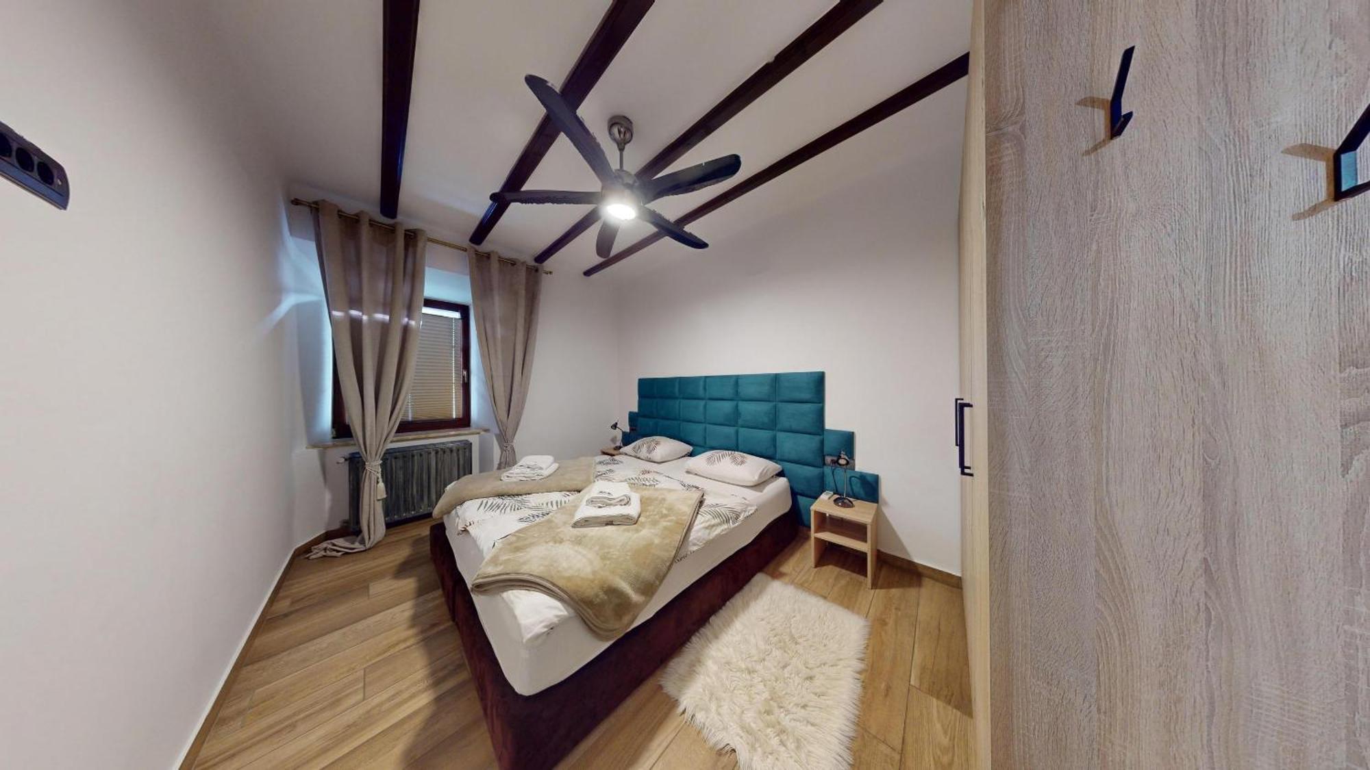 Resort Hisa Ida - Apartments With Hot Tub And Sauna Ivancna Gorica 客房 照片