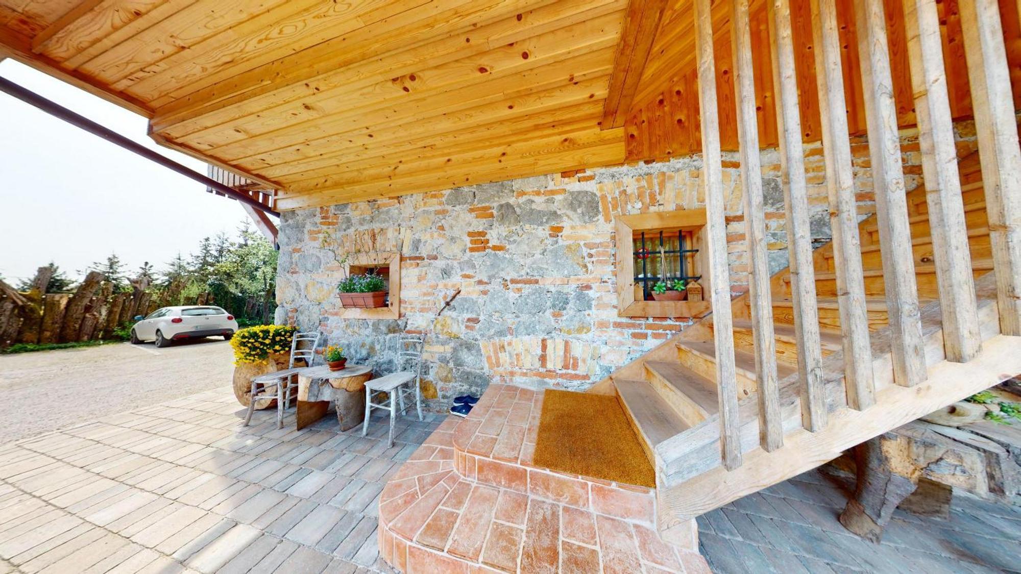 Resort Hisa Ida - Apartments With Hot Tub And Sauna Ivancna Gorica 客房 照片