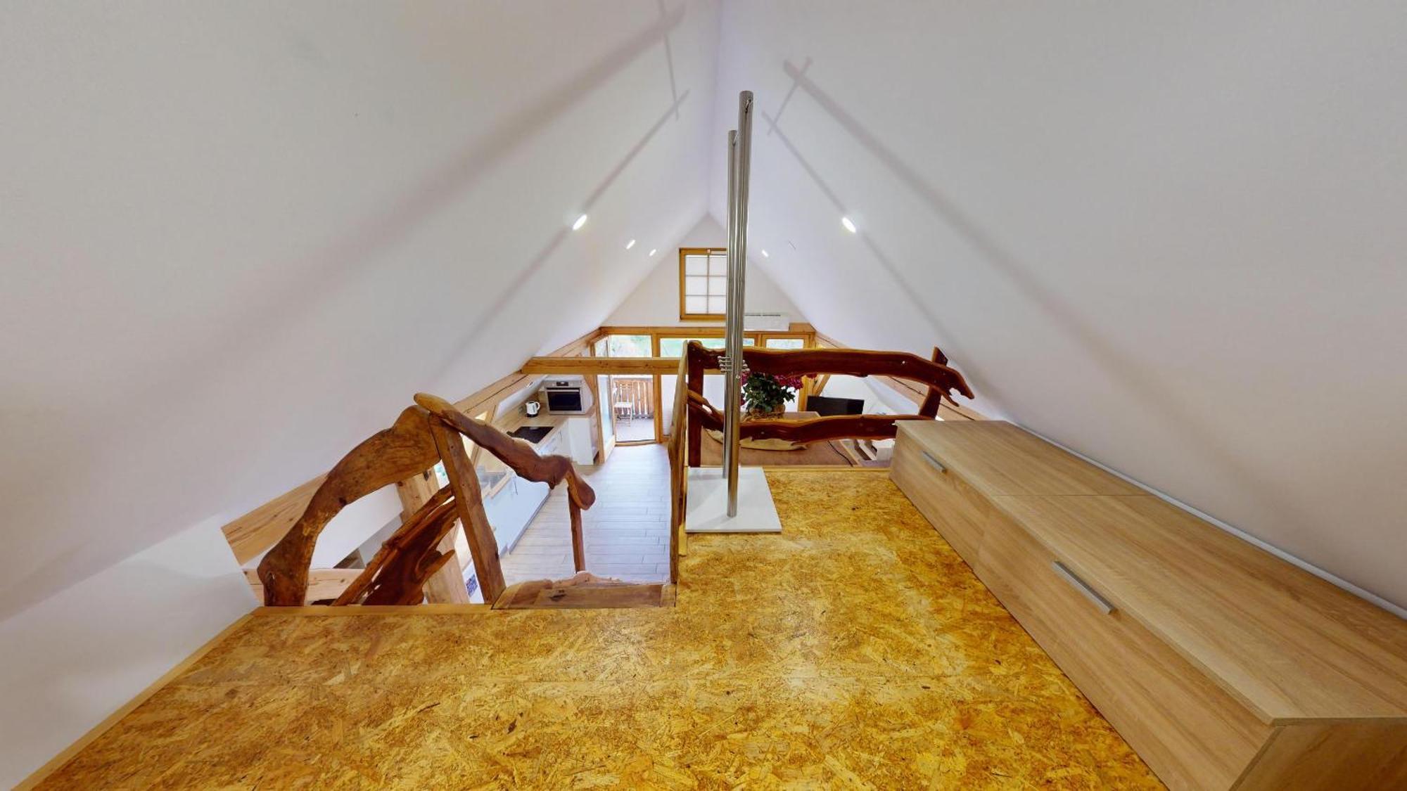 Resort Hisa Ida - Apartments With Hot Tub And Sauna Ivancna Gorica 客房 照片