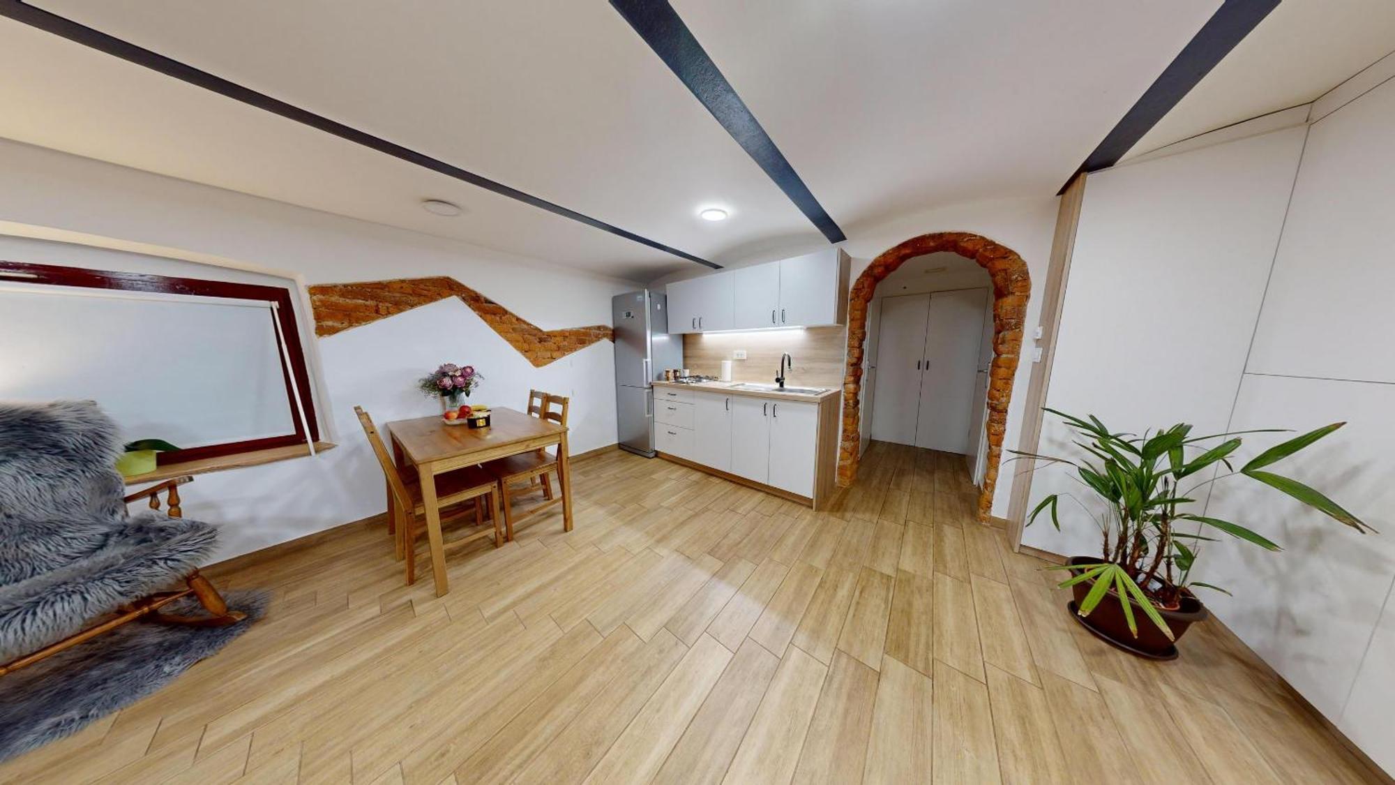 Resort Hisa Ida - Apartments With Hot Tub And Sauna Ivancna Gorica 客房 照片