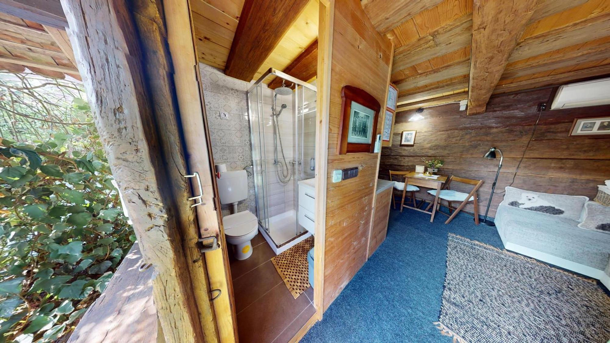 Resort Hisa Ida - Apartments With Hot Tub And Sauna Ivancna Gorica 外观 照片