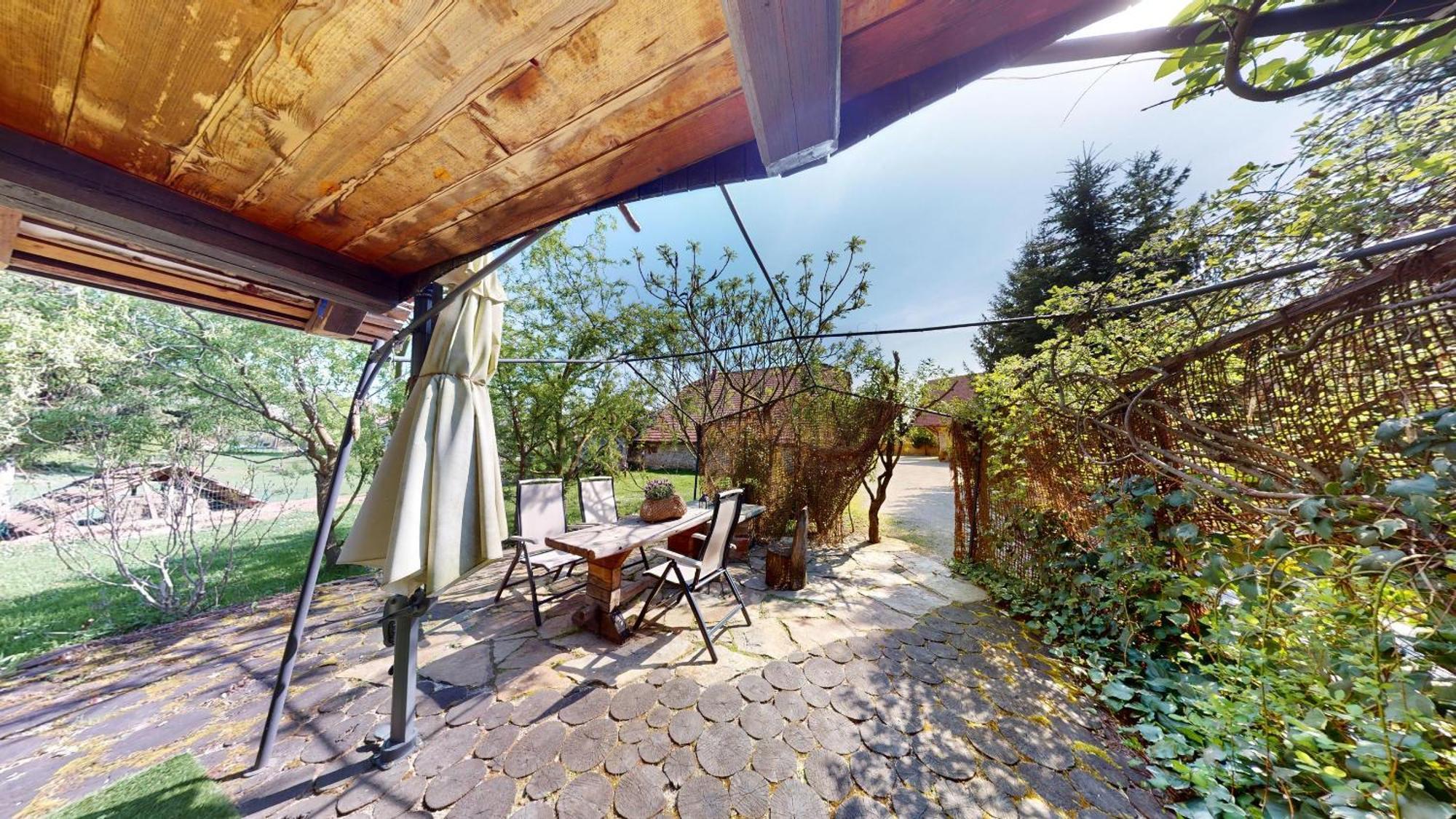 Resort Hisa Ida - Apartments With Hot Tub And Sauna Ivancna Gorica 外观 照片