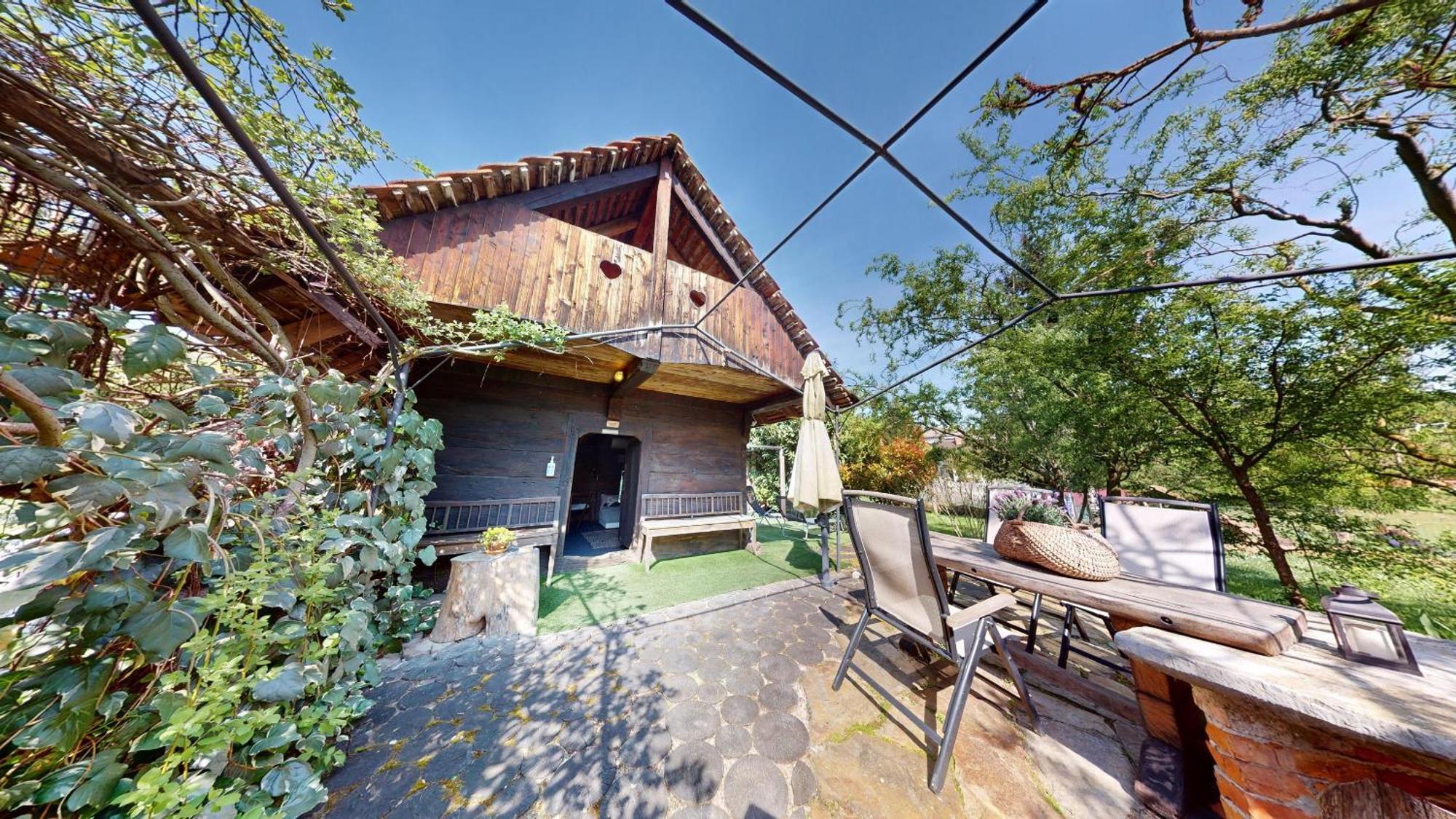 Resort Hisa Ida - Apartments With Hot Tub And Sauna Ivancna Gorica 外观 照片